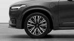 Volvo XC90 T8 eAWD Plug-in hybride Plus Dark, 7 Zit, Auto's, Volvo, Te koop, Zilver of Grijs, Cruise Control, Benzine