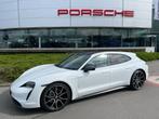 porsche taycan cross turismo, Auto's, 4 zetels, Elektrisch, Particulier, Te koop
