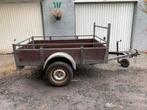 Remorque, Auto diversen, Aanhangers en Bagagewagens, Ophalen, Zo goed als nieuw
