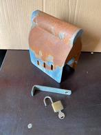 Antivol pour remorque, Enlèvement, Utilisé