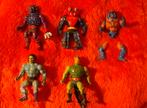 Masters Of The Universe.  Set van 5 Figuurtjes, Verzamelen, Ophalen, Gebruikt