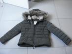 Esprit kaki winterjas, dames/meisjes. mt 40, Maat 38/40 (M), Ophalen of Verzenden, Zo goed als nieuw, Groen