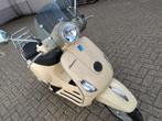 Vespa LX limited edition kleur Siena, Ophalen, Zo goed als nieuw, Vespa LX