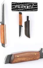 Perkin | jachtmes | survivalmes | GRATIS LEVERING, Neuf, -, -, PERKIN