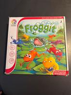 Froggit - Smart Games, Hobby en Vrije tijd, Ophalen, Gebruikt, Smart Games