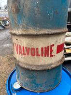 Ancien fut 60 l valvoline, Collections, Enlèvement, Comme neuf