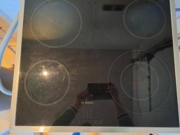 Taque vitrocéramique, Electroménager, Tables de cuisson, Enlèvement