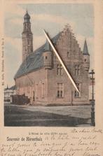 Carte postale Herentals, Envoi