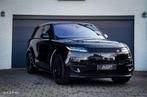 Land Rover Range Rover Sport 4.4 P530 V8 - First Edition -, Automaat, 259 g/km, 4395 cc, Zwart