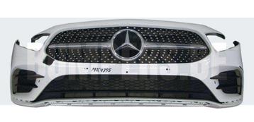 Bumper Mercedes A-Klasse W177 177 AMG 18-A1778856100  Voorbu beschikbaar voor biedingen