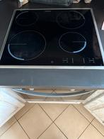 Kookplaat zanussi, Ophalen
