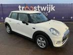 2015 - Mini - 1.2 One Pepper Bns. - Personenauto, Auto's, Mini, Gebruikt, Euro 6, Overige brandstoffen, Bedrijf