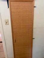 Rotan kinderkamer roze, Ophalen, Gebruikt