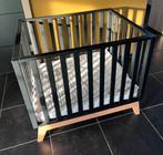 Parc (complet) Pericles Malmo Black Pk700B, Enlèvement, Comme neuf