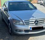 Mercedes benz C220 avantgarde, Automaat, Zwart, 170 kW, Particulier