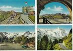 Oostenrijk Blick von Hochtorntunnel, Collections, Cartes postales | Étranger, Autriche, Envoi