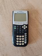 Texas Instruments - TI-84 Plus - Rekenmachine, Diversen, Ophalen of Verzenden, Grafische rekenmachine, Gebruikt
