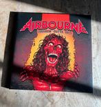 Airbourne LP Rock n' Roll AC/DC Accpt Rose Tattoo Motorhead, Comme neuf, Envoi