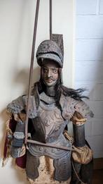 Marionette Orlando probablement XIXème, Collections, Humain, Utilisé, Enlèvement ou Envoi