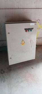 Zekeringkast, Doe-het-zelf en Bouw, Ophalen, Zo goed als nieuw