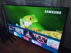 Samsung 55" Smart TV 4K  Qled, Samsung, Ophalen of Verzenden, Zo goed als nieuw