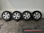 Winterbanden set op 16" velgen Audi TT MK2 ( 2006-2014 ), Auto-onderdelen, Banden en Velgen, Ophalen, Gebruikt, 16 inch, Banden en Velgen