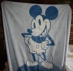 MICKEY: Dekbedovertrek (2,20 x 2,40) en 2 kussenslopen., Ophalen of Verzenden, Zo goed als nieuw, Dekbedovertrek