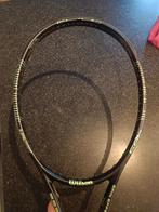 Wilson blade 98s, Sport en Fitness, Tennis, Gebruikt, Ophalen of Verzenden, Wilson, Racket