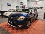 Dacia Sandero Sandero Stepway 0.9 TCe Stepway (EU6.2), Achat, 898 cm³, Euro 6, Entreprise
