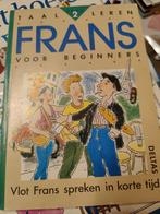 Frans voor beginners, Ophalen of Verzenden, Gelezen