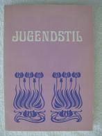 Europalia 77 – Jugendstil - 1977, Livres, Enlèvement ou Envoi, Utilisé