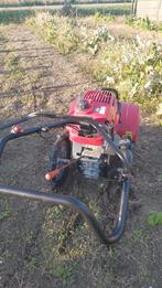 Honda FF500 tuinfrees, Doe-het-zelf en Bouw, Gereedschap | Freesmachines, Ophalen, Tuinfrees