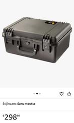 Peli Storm Case flight case, Ophalen of Verzenden, Zo goed als nieuw