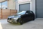 BMW 1 Serie 116 3-deurs 116 d (bj 2014, automaat), Automaat, Euro 5, Stof, Gebruikt