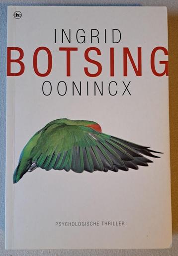!!! Botsing !!! beschikbaar voor biedingen