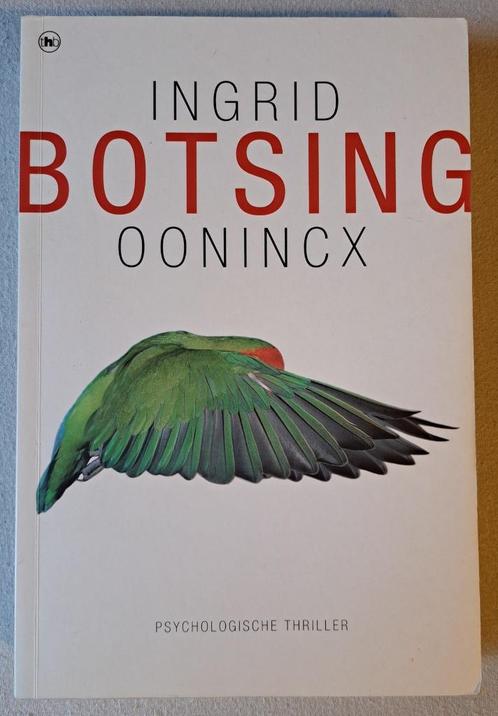 !!! Botsing !!!, Livres, Thrillers, Comme neuf, Pays-Bas, Enlèvement ou Envoi