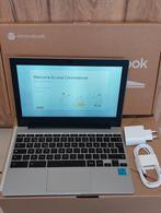 Samsung Galaxy Chromebook Go 64GB, Computers en Software, Chromebooks, 4 GB of minder, Ophalen of Verzenden, Zo goed als nieuw