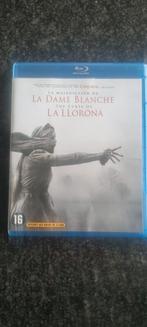 The curse of La Llorona blu ray NL FR, Ophalen of Verzenden