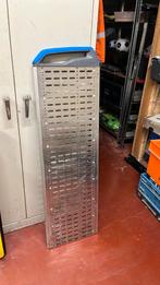 Sortimo zijwand gratis, Doe-het-zelf en Bouw, Ophalen, Zo goed als nieuw