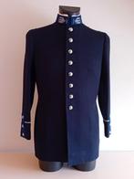 Politie Gala-uniform Adjunct Commissaris, Ophalen, Rijkswacht, Kleding of Schoenen