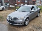 Mercedes-Benz c200 automaat 2007 euro 4 diesel, Automaat, Bedrijf, Euro 4, Te koop