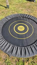 Trampoline Domyos, Kinderen en Baby's, Speelgoed | Buiten | Trampolines, Ophalen, Zo goed als nieuw