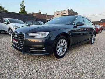 Audi A4 Avant 2.0 TDi S tronic *12 mois de garantie* beschikbaar voor biedingen