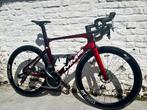 MMR Adrenaline Aero 00 – SRAM Force eTap AXS met powermeter, Fietsen en Brommers, Overige merken, Gebruikt, Carbon, Ophalen of Verzenden