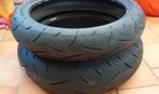 Dunlop sportmax roadsport2 (900km), Motoren