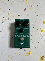 Wren and Cuff Pickle Pie Hella Fuzz 1.0, Muziek en Instrumenten, Effecten, Ophalen of Verzenden, Zo goed als nieuw, Distortion, Overdrive of Fuzz