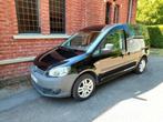 Vw caddy 1.6tdi 2014 Lichte vracht airco keuring, Autos, Volkswagen, Euro 5, Achat, Entreprise, Diesel