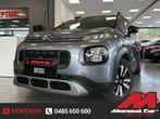 Citroen C3 Aircross 1.5 BlueHDi Shine * Toit Pano ouvrant *, Autos, Citroën, Argent ou Gris, Achat, Euro 6, Entreprise