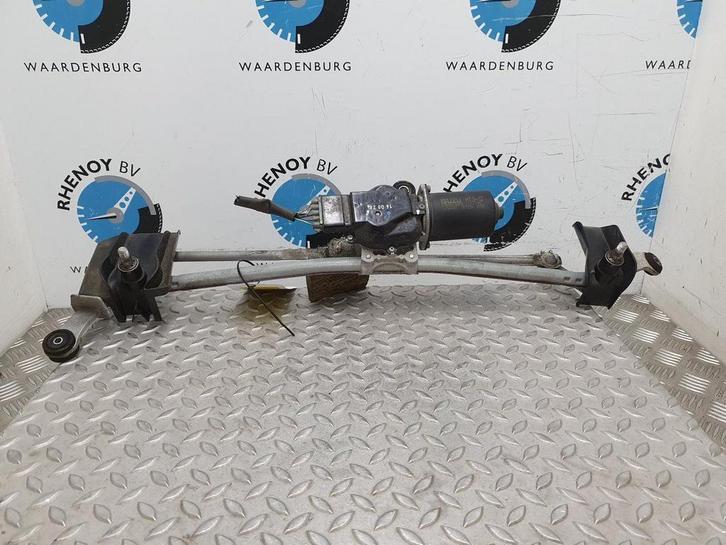 ISUZU D-MAX 2.5 Extended Cab LS [WIPER_MOTOR_FRONT] 2014, Autos : Pièces & Accessoires, Vitres & Accessoires, Utilisé, ARN reconnu