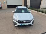 DACIA SANDERO STEPWAY TCE 90..IN SCHOWROOMSTAAT.. NET BINNEN, Voorwielaandrijving, Stof, Start-stop-systeem, Euro 6